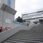 江戸東京博物館外観